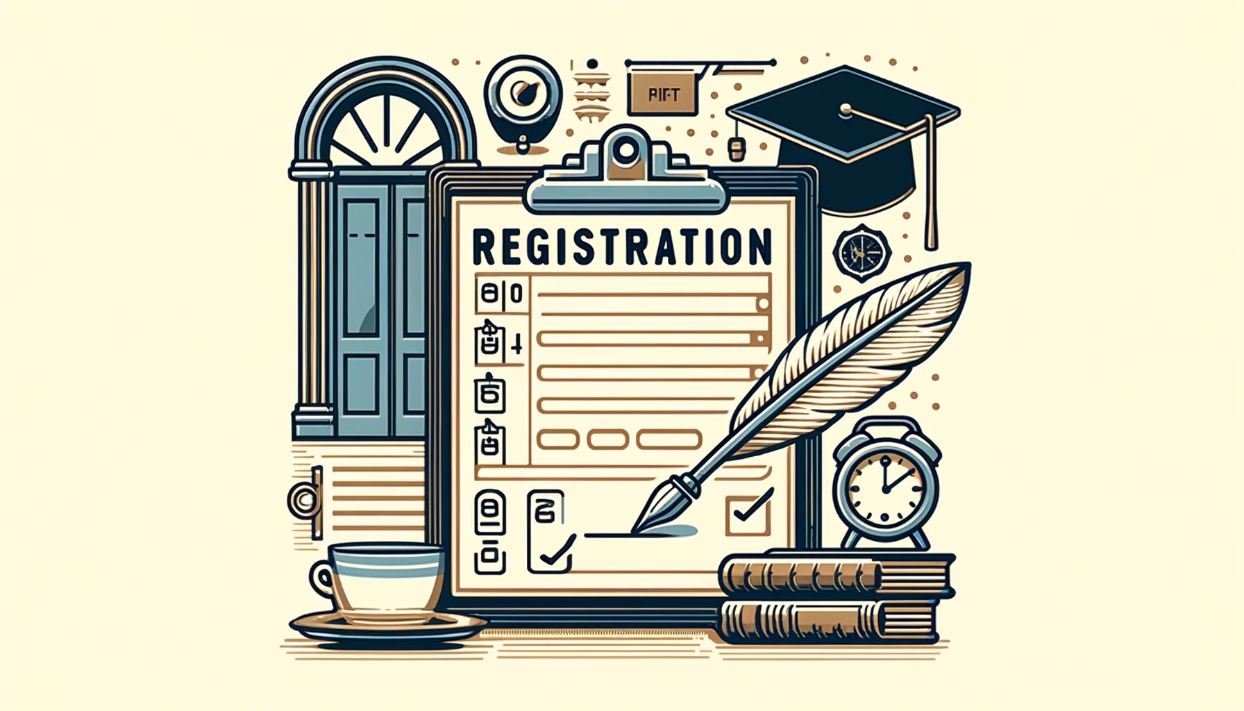 Registration